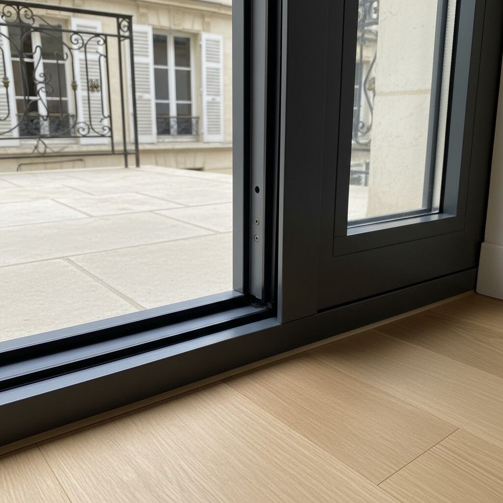 Projet de Menuisier - Photo 2